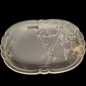 ⭐️CLEARANCE⭐️ Mikasa Holiday Plate